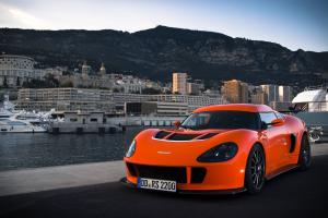 2011 Melkus RS2000 GTS